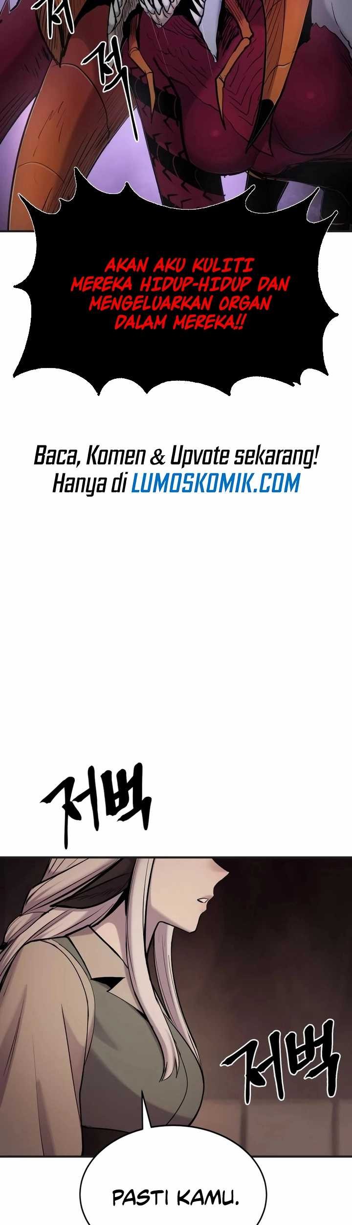 Howling Dragon Chapter 38 - halaman 61