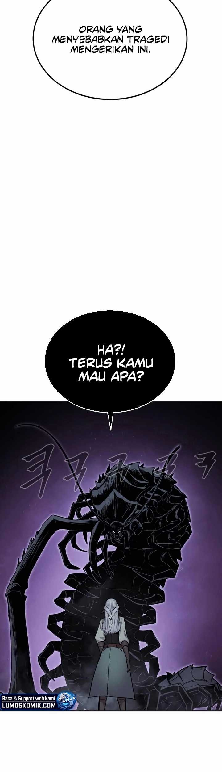 Howling Dragon Chapter 38 - halaman 63