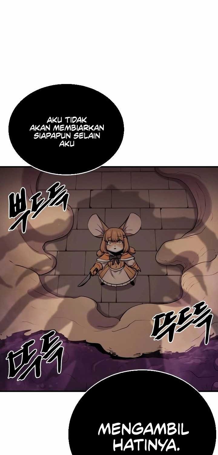 Howling Dragon Chapter 38 - halaman 8