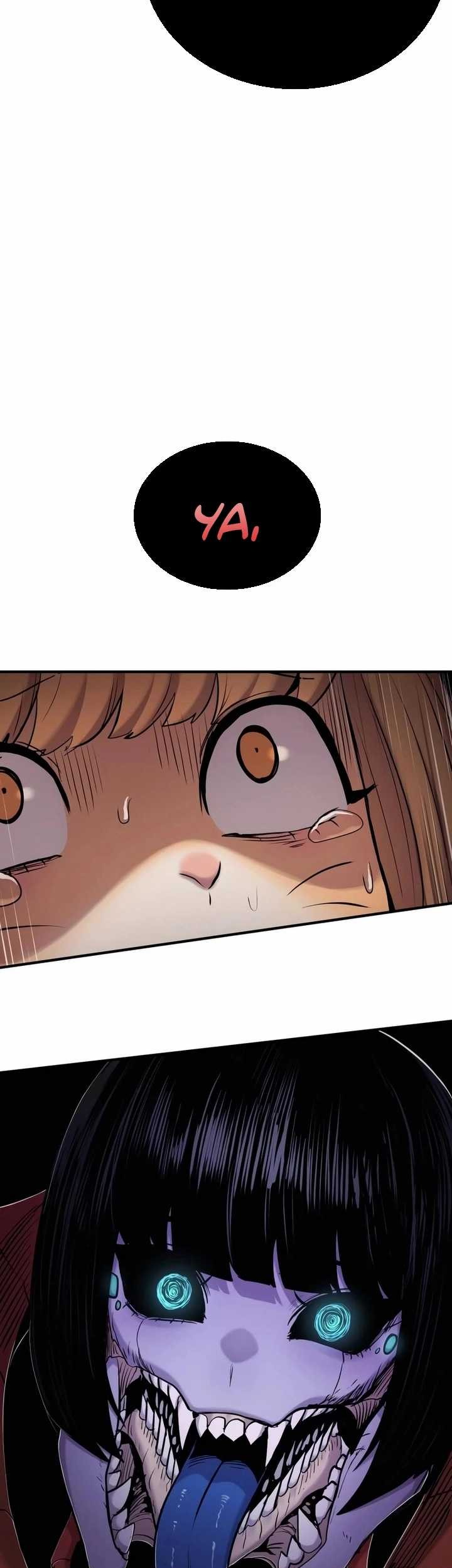 Howling Dragon Chapter 38 - halaman 9