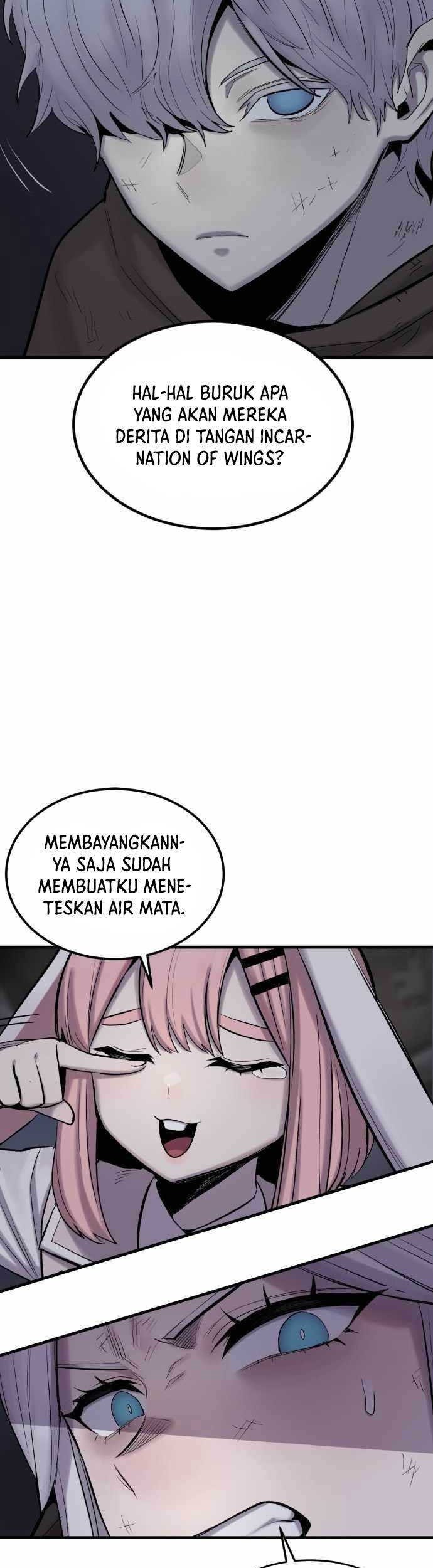 Howling Dragon Chapter 4 - halaman 11