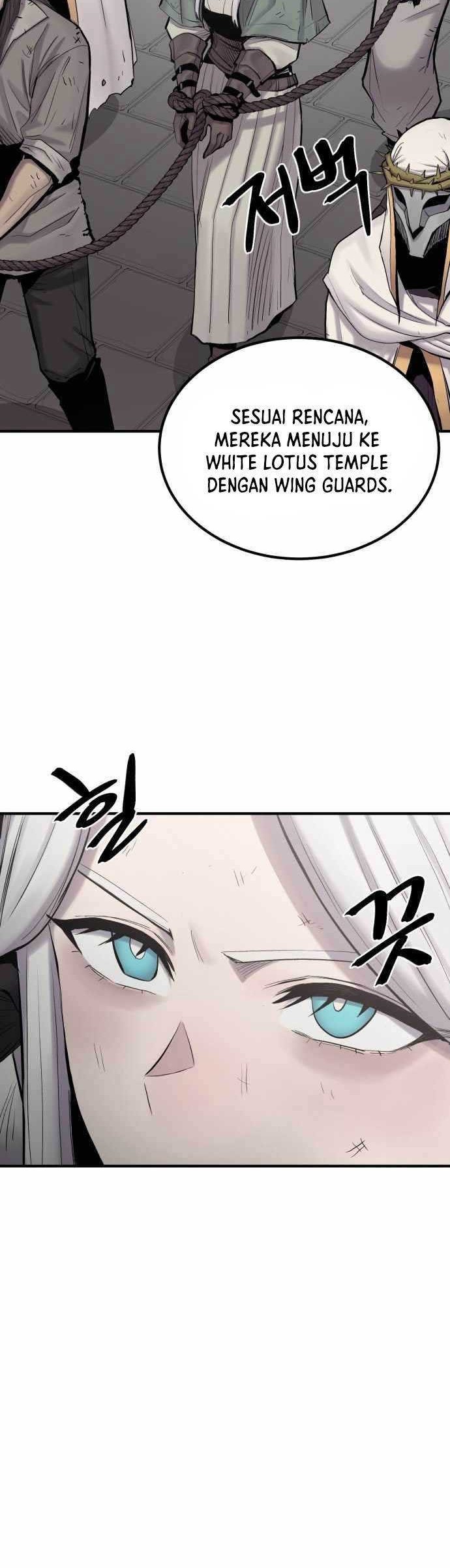 Howling Dragon Chapter 4 - halaman 20