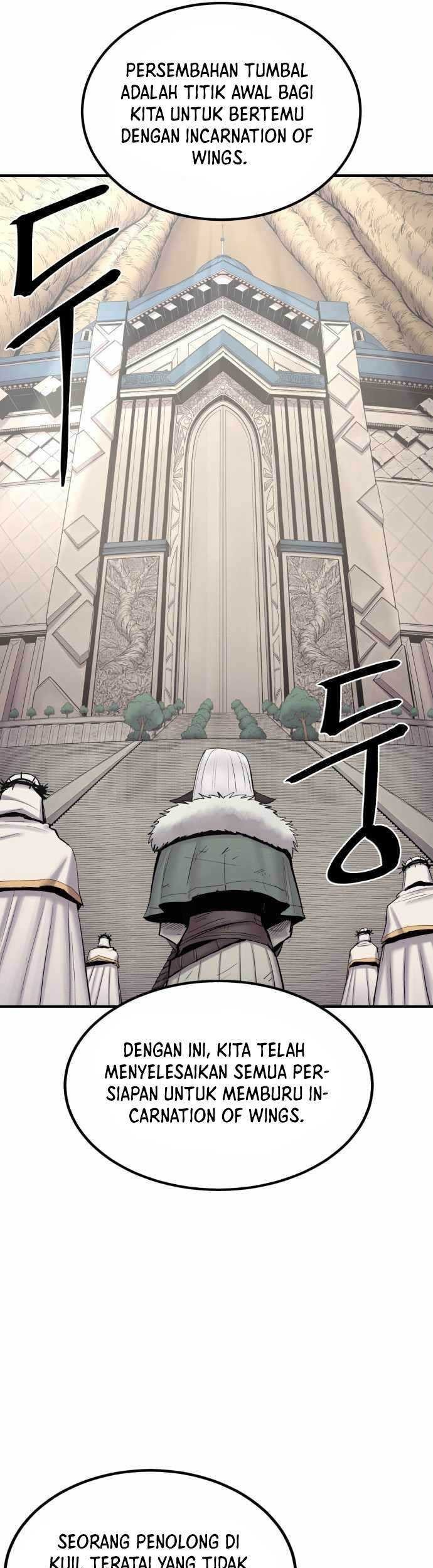 Howling Dragon Chapter 4 - halaman 21