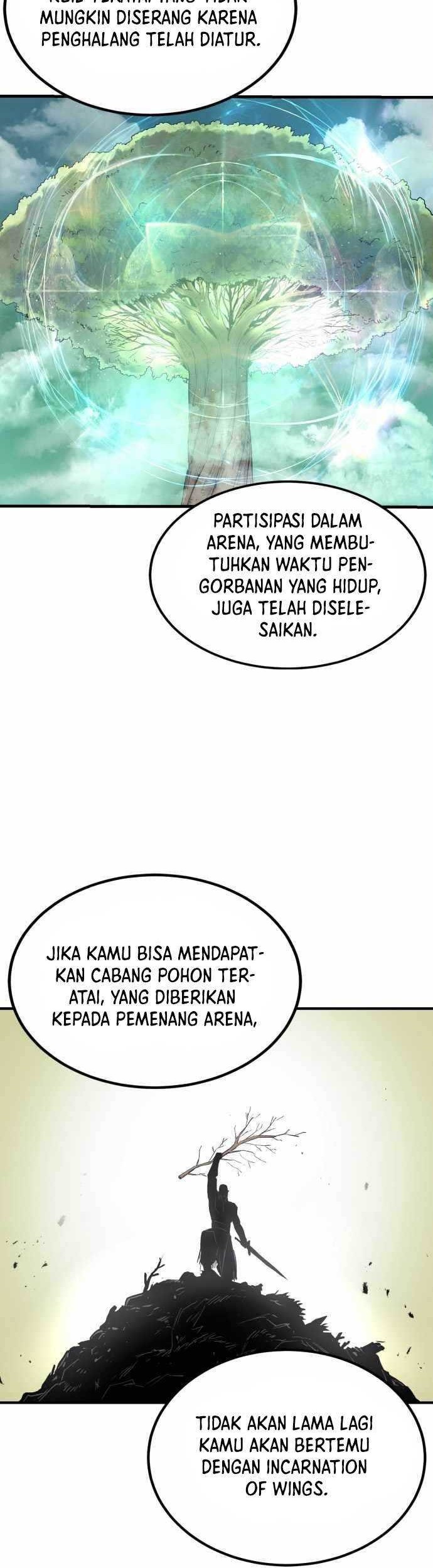 Howling Dragon Chapter 4 - halaman 22