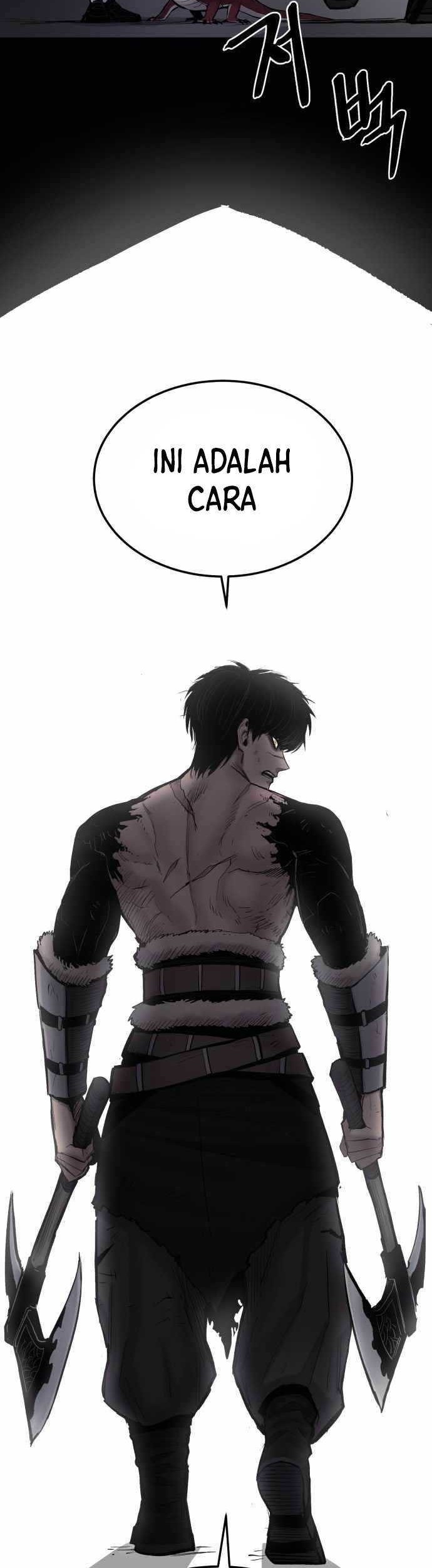 Howling Dragon Chapter 4 - halaman 28