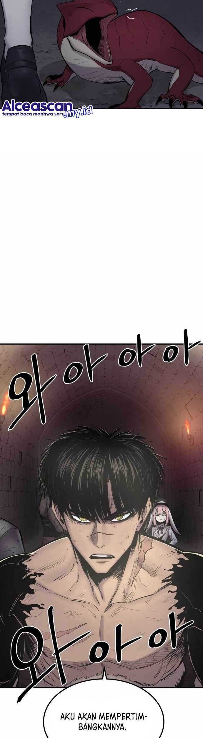 Howling Dragon Chapter 4 - halaman 30