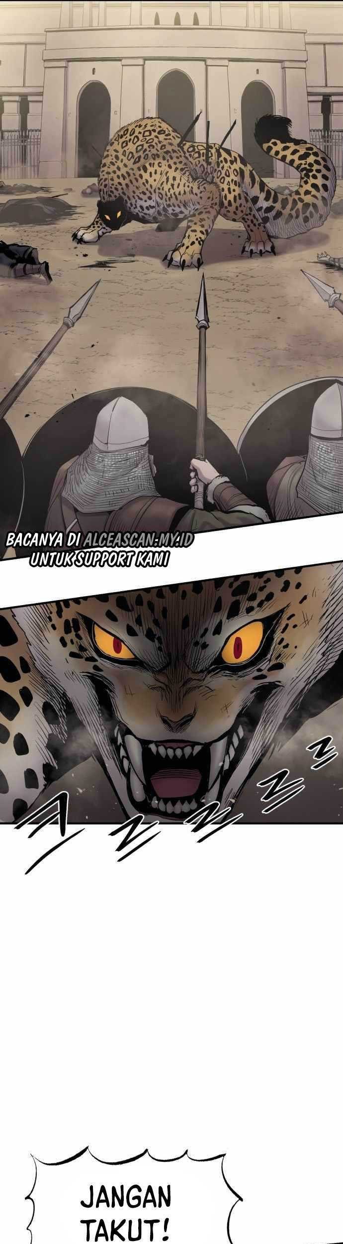 Howling Dragon Chapter 4 - halaman 33