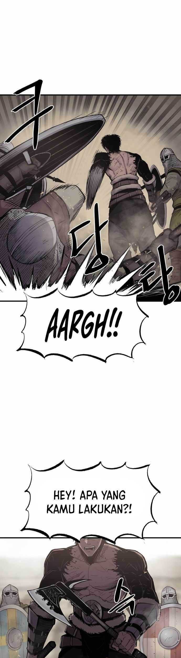 Howling Dragon Chapter 4 - halaman 35