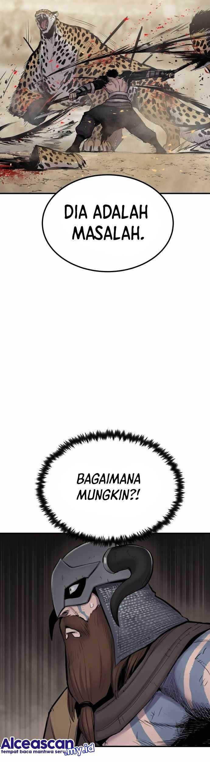 Howling Dragon Chapter 4 - halaman 39
