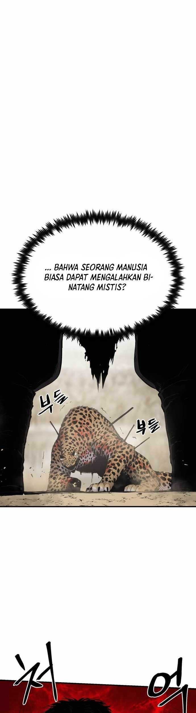 Howling Dragon Chapter 4 - halaman 40
