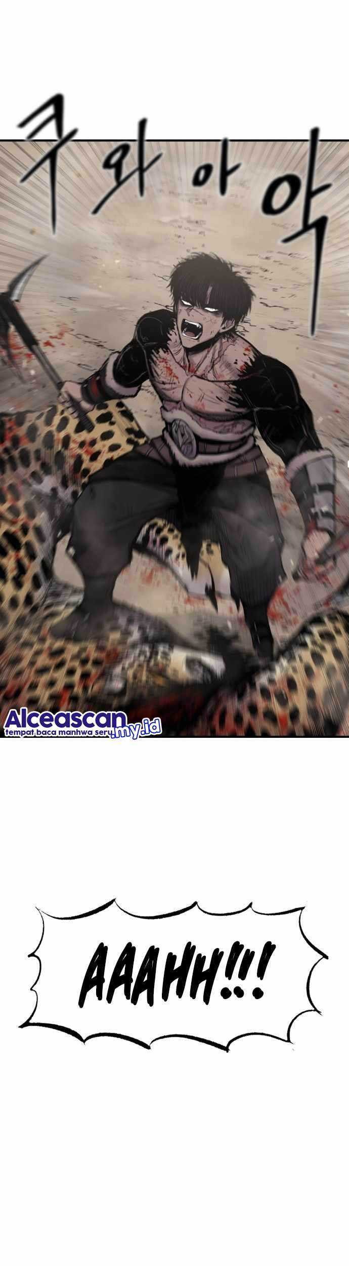 Howling Dragon Chapter 4 - halaman 45