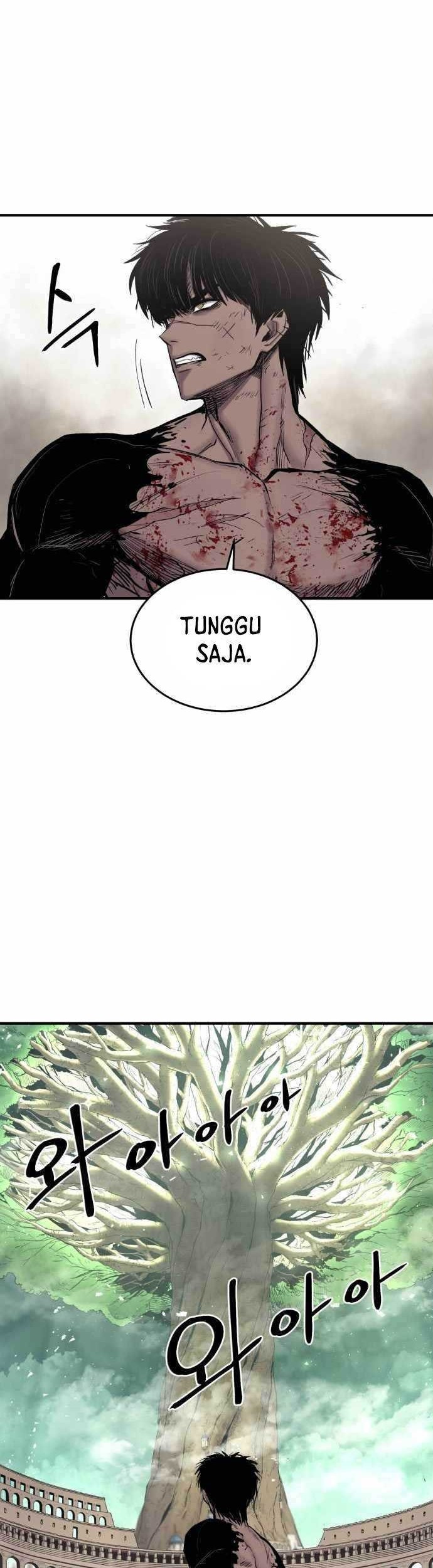 Howling Dragon Chapter 4 - halaman 46