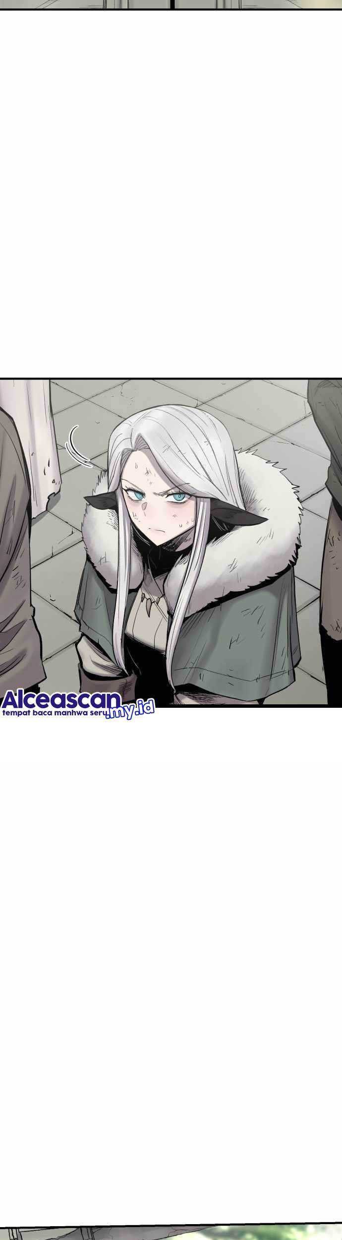 Howling Dragon Chapter 4 - halaman 49