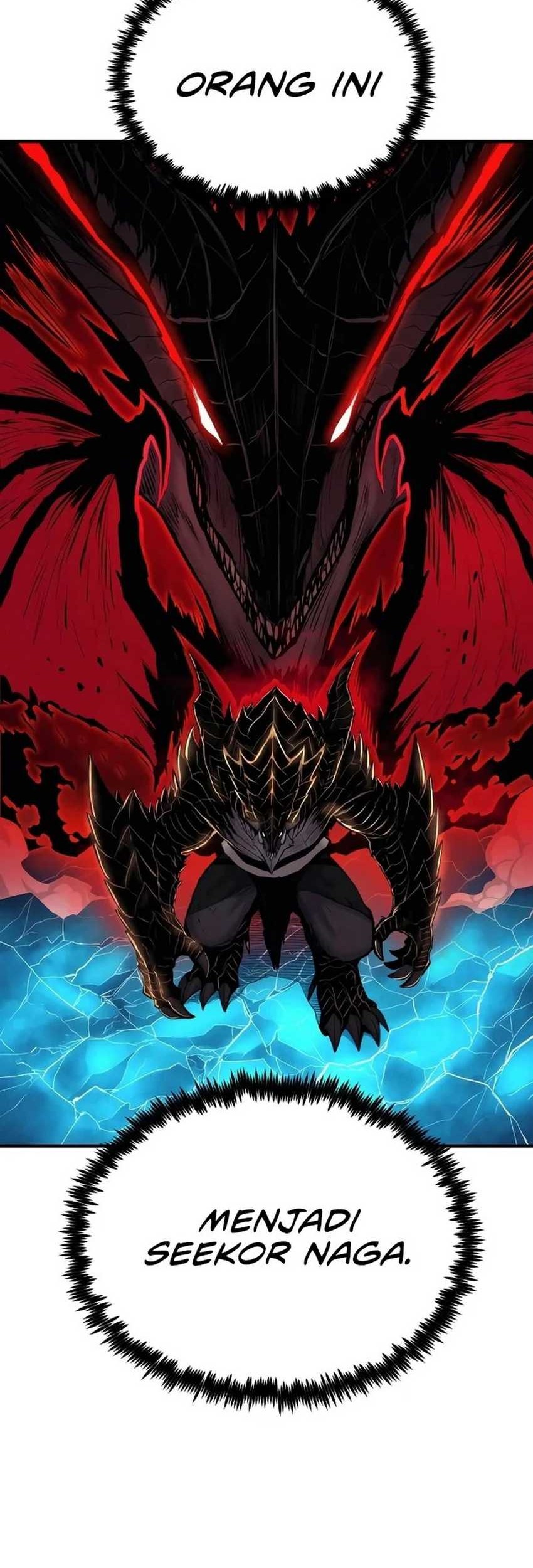 Howling Dragon Chapter 42 - halaman 12