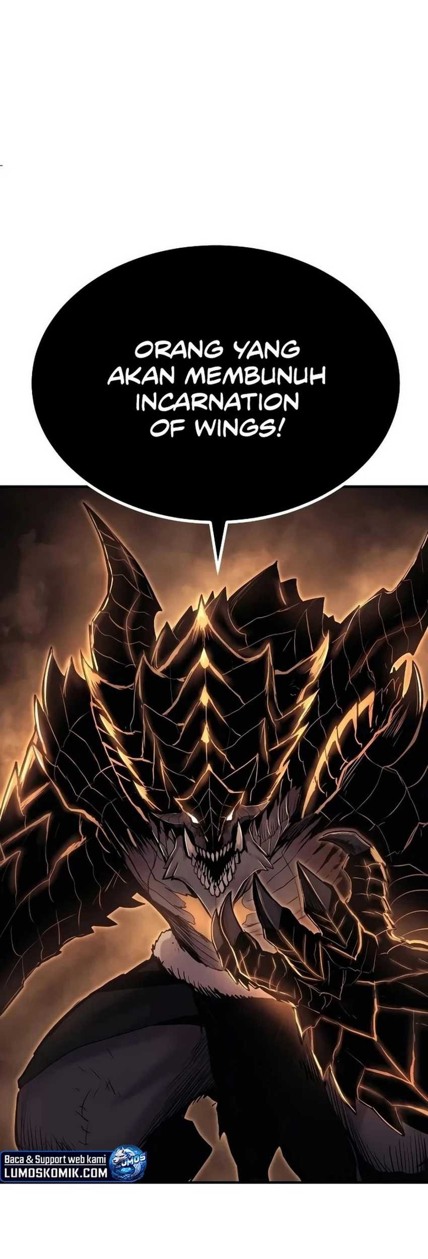 Howling Dragon Chapter 42 - halaman 16