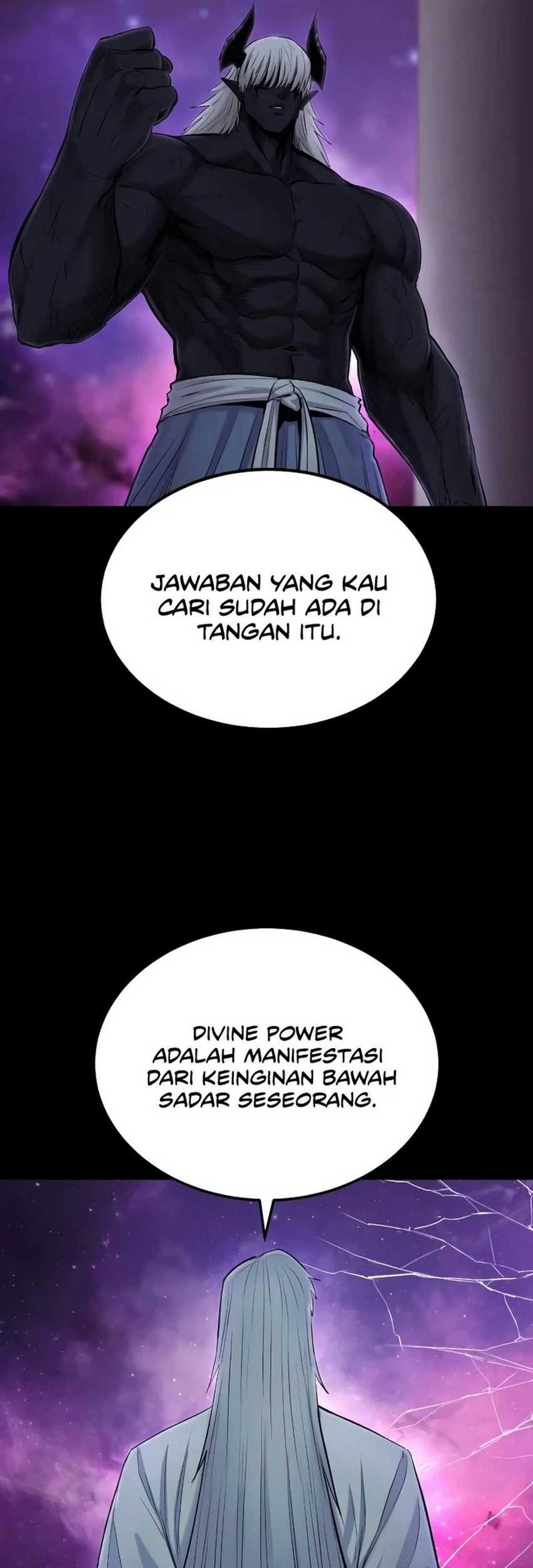 Howling Dragon Chapter 42 - halaman 21