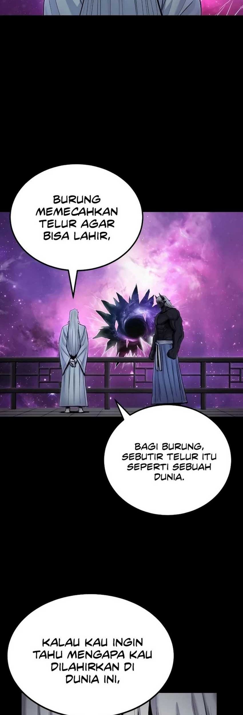 Howling Dragon Chapter 42 - halaman 22