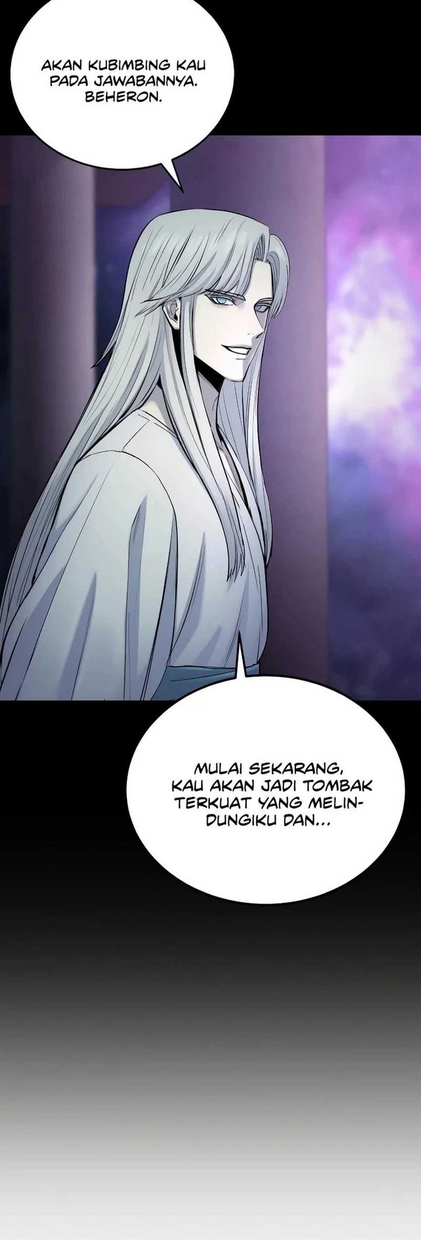 Howling Dragon Chapter 42 - halaman 24