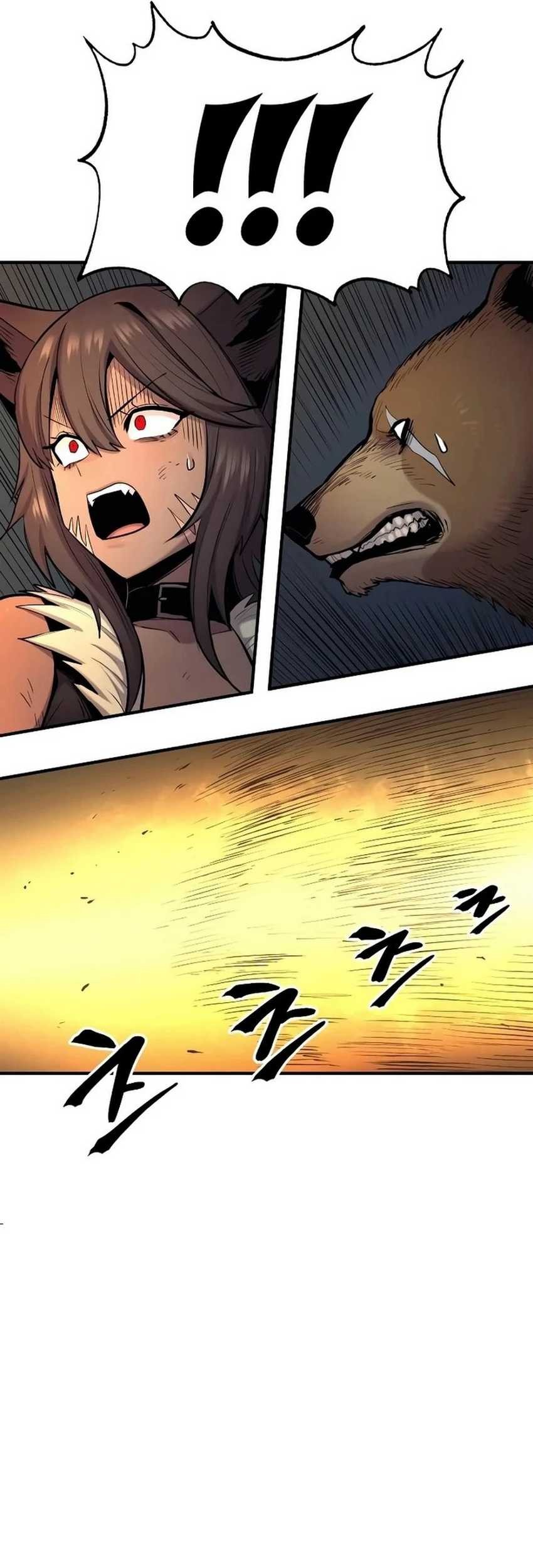 Howling Dragon Chapter 42 - halaman 30