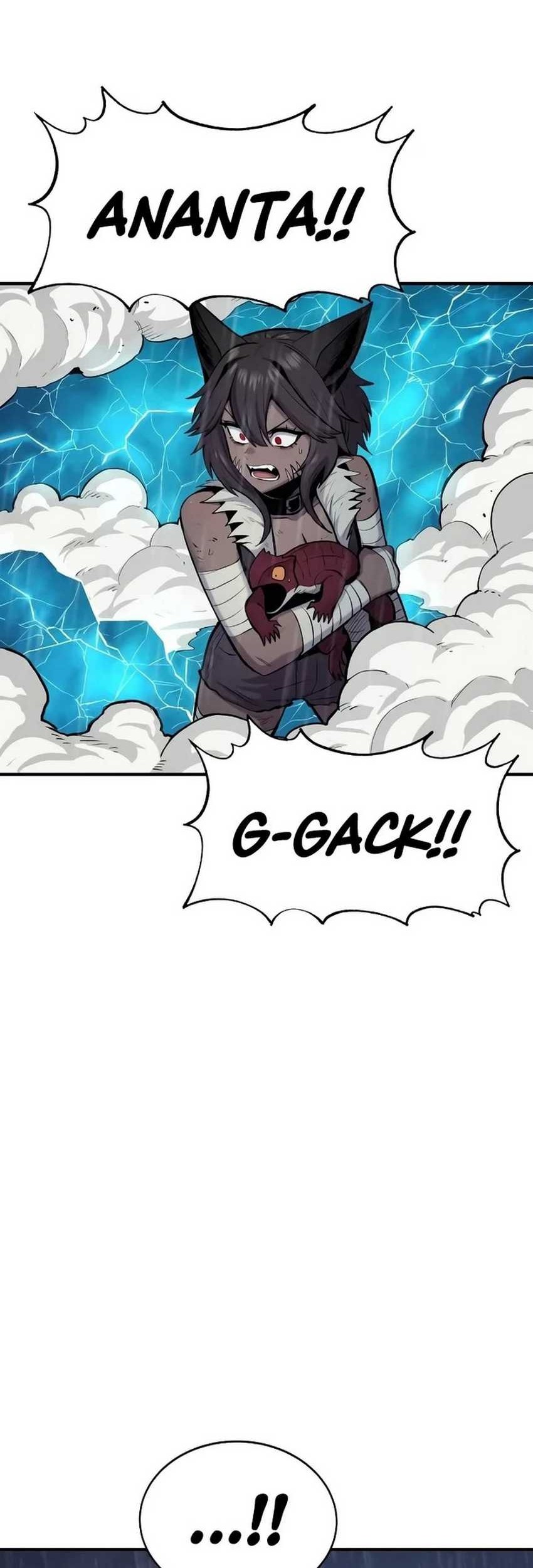 Howling Dragon Chapter 42 - halaman 31