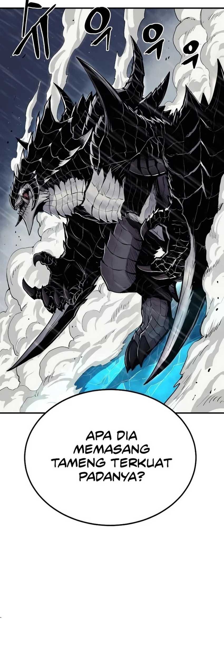 Howling Dragon Chapter 42 - halaman 37