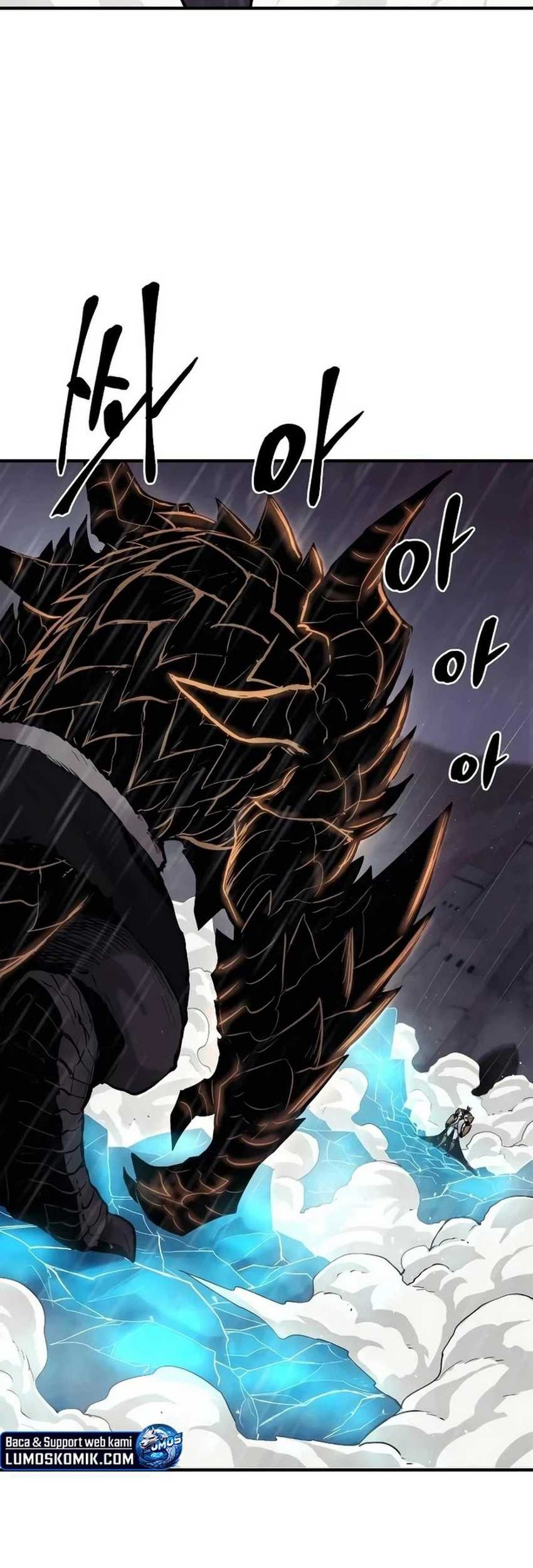 Howling Dragon Chapter 42 - halaman 4
