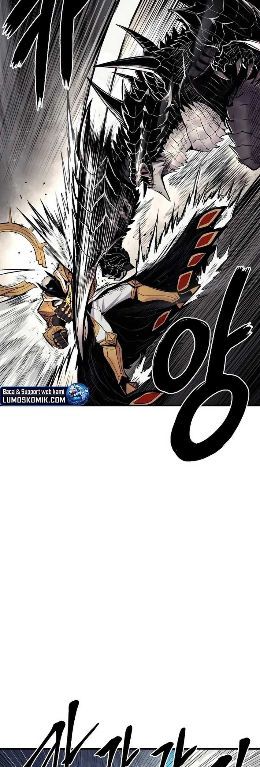 Howling Dragon Chapter 42 - halaman 41