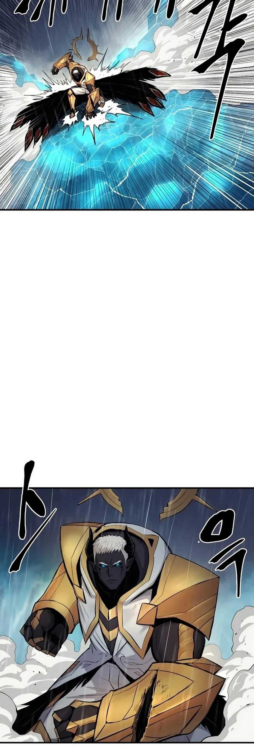 Howling Dragon Chapter 42 - halaman 42