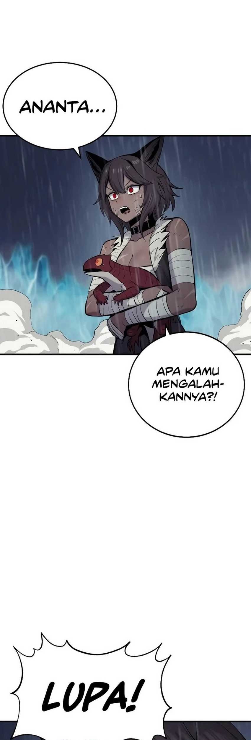 Howling Dragon Chapter 42 - halaman 44