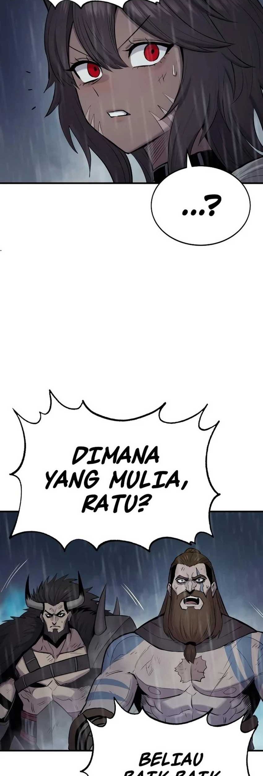 Howling Dragon Chapter 42 - halaman 45