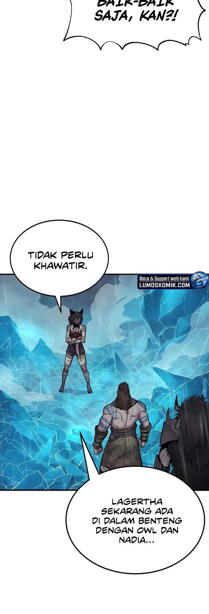 Howling Dragon Chapter 42 - halaman 46