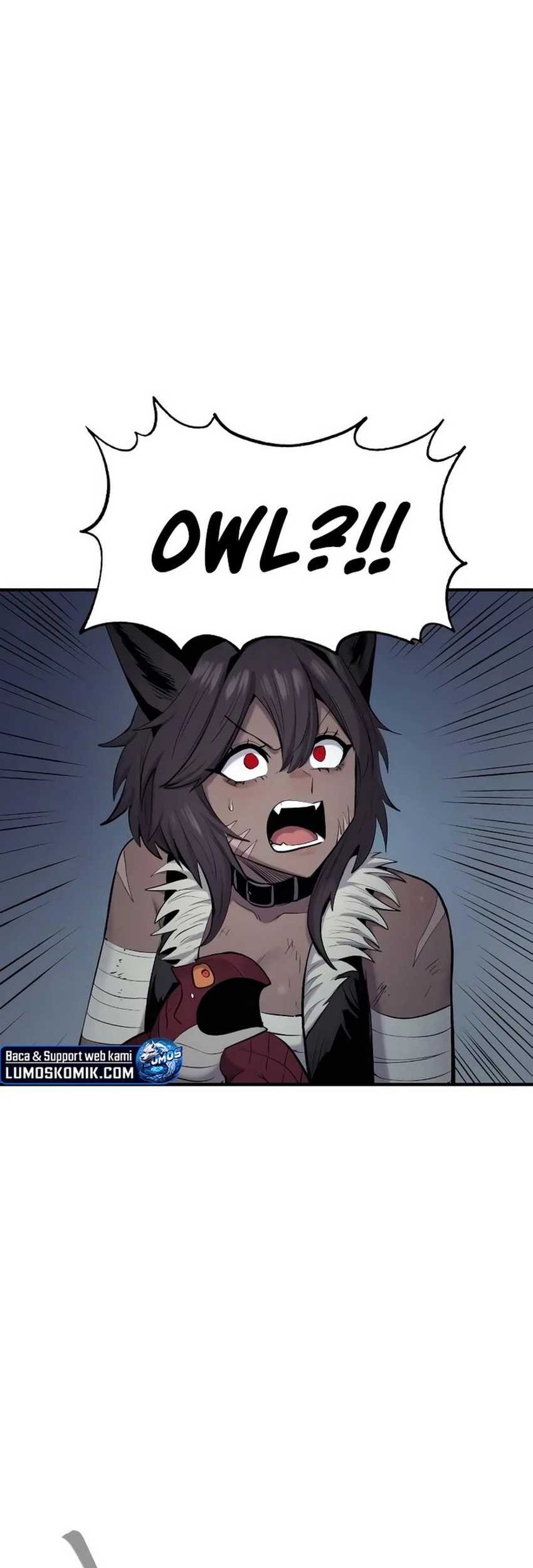 Howling Dragon Chapter 42 - halaman 50