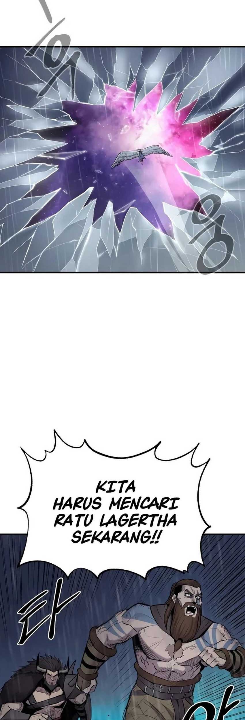 Howling Dragon Chapter 42 - halaman 51