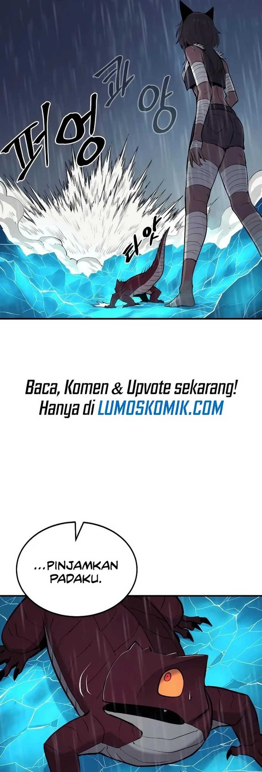 Howling Dragon Chapter 42 - halaman 54