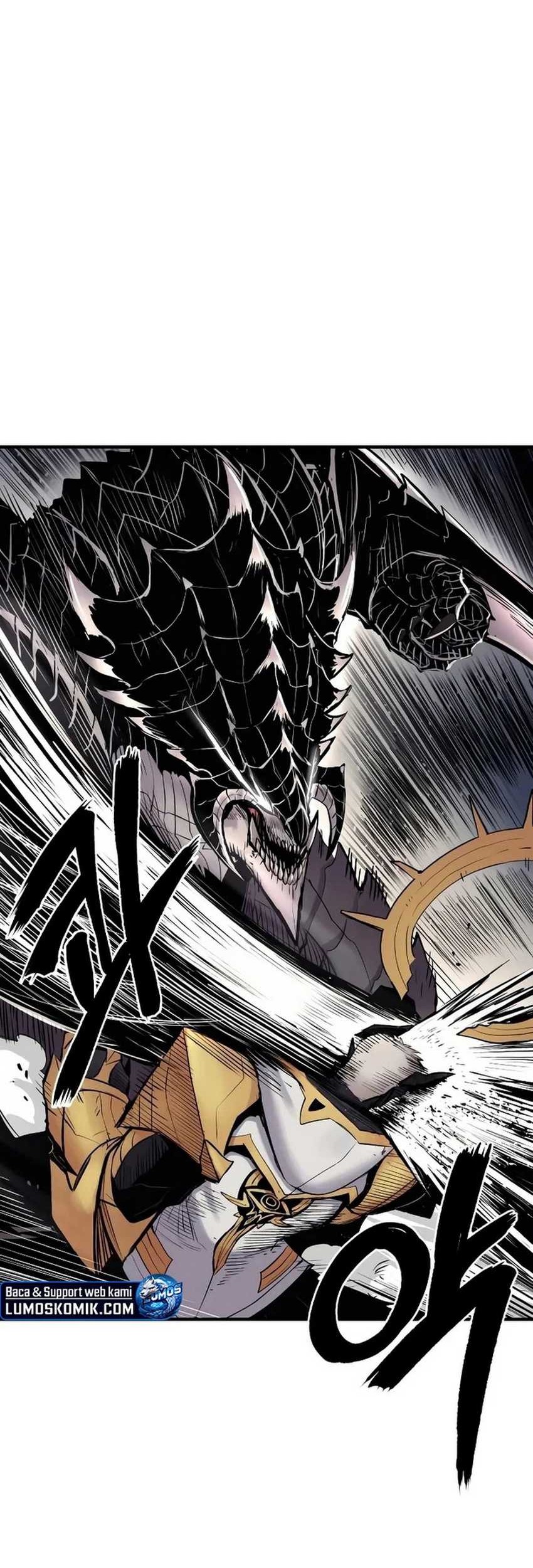 Howling Dragon Chapter 42 - halaman 57