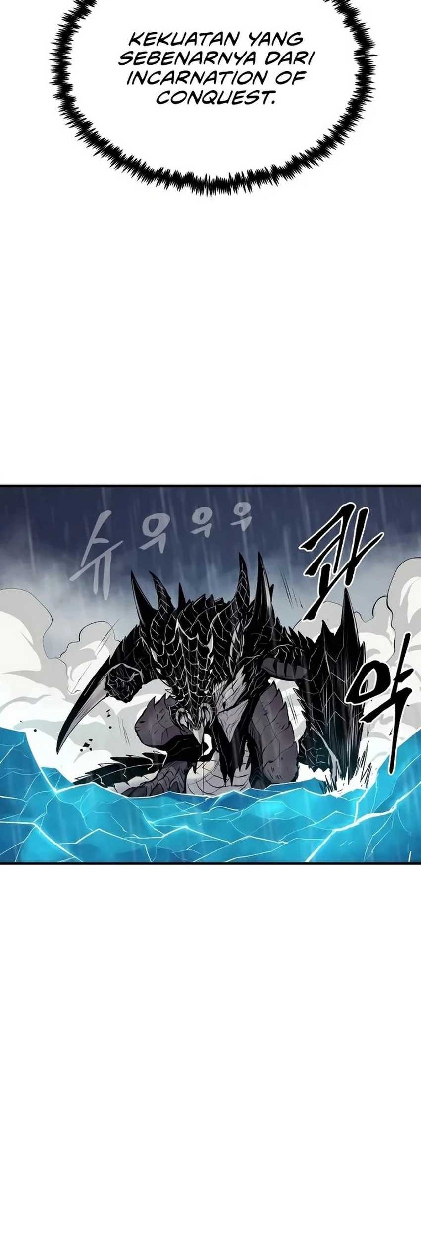 Howling Dragon Chapter 42 - halaman 62