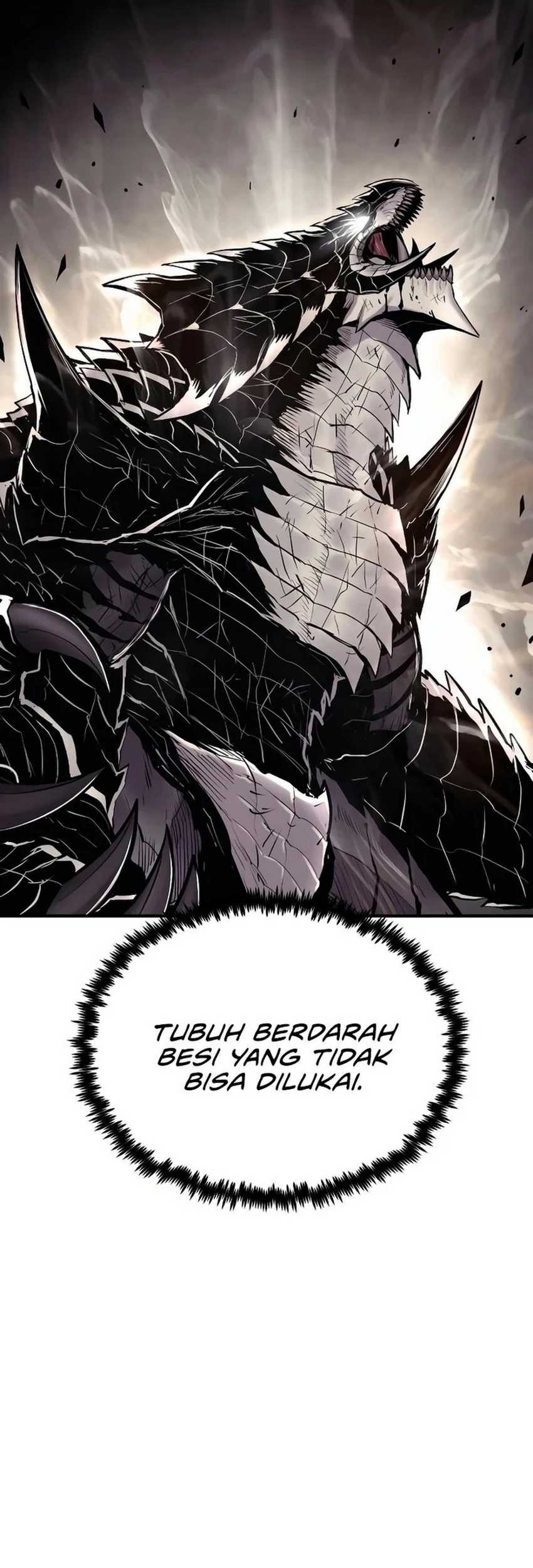 Howling Dragon Chapter 42 - halaman 64