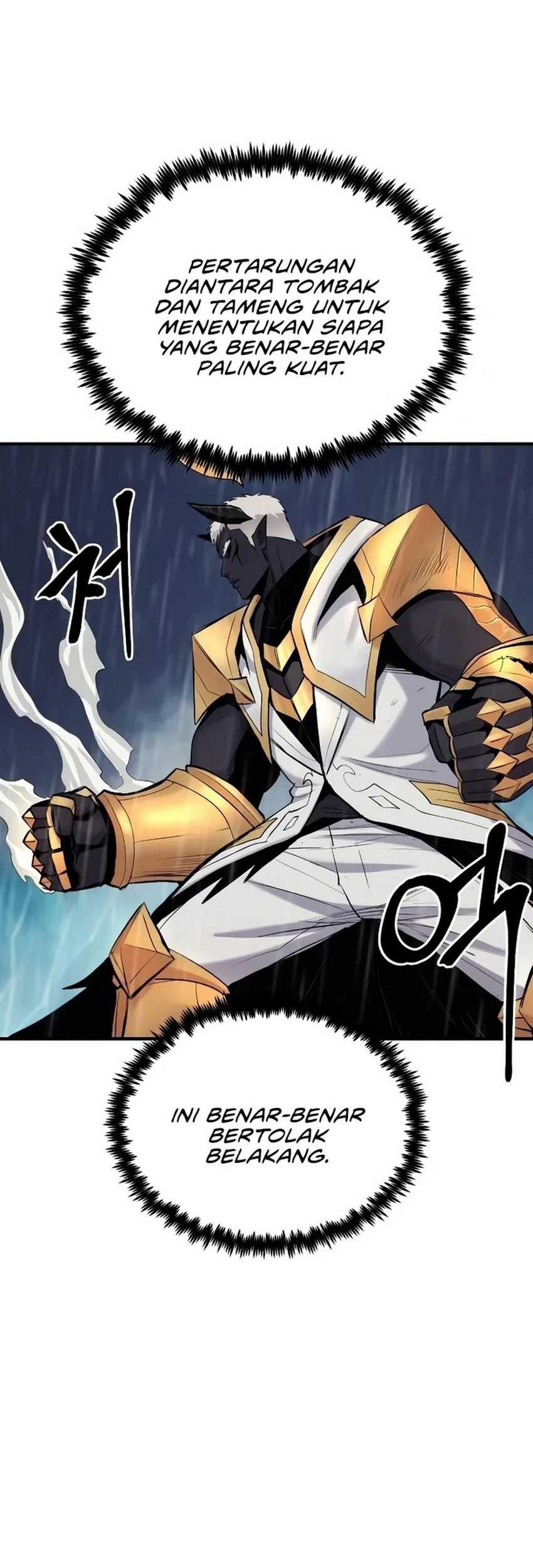 Howling Dragon Chapter 42 - halaman 65