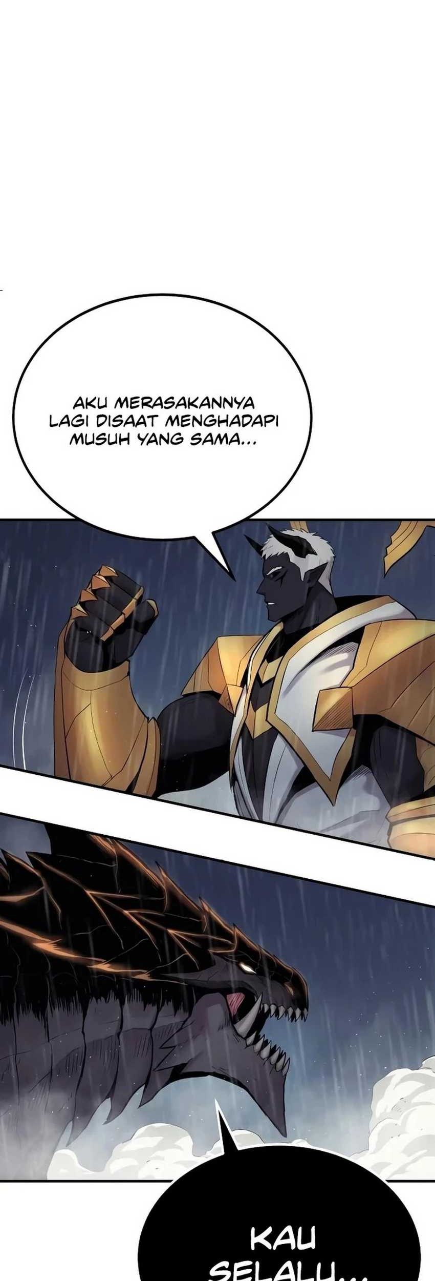 Howling Dragon Chapter 42 - halaman 8