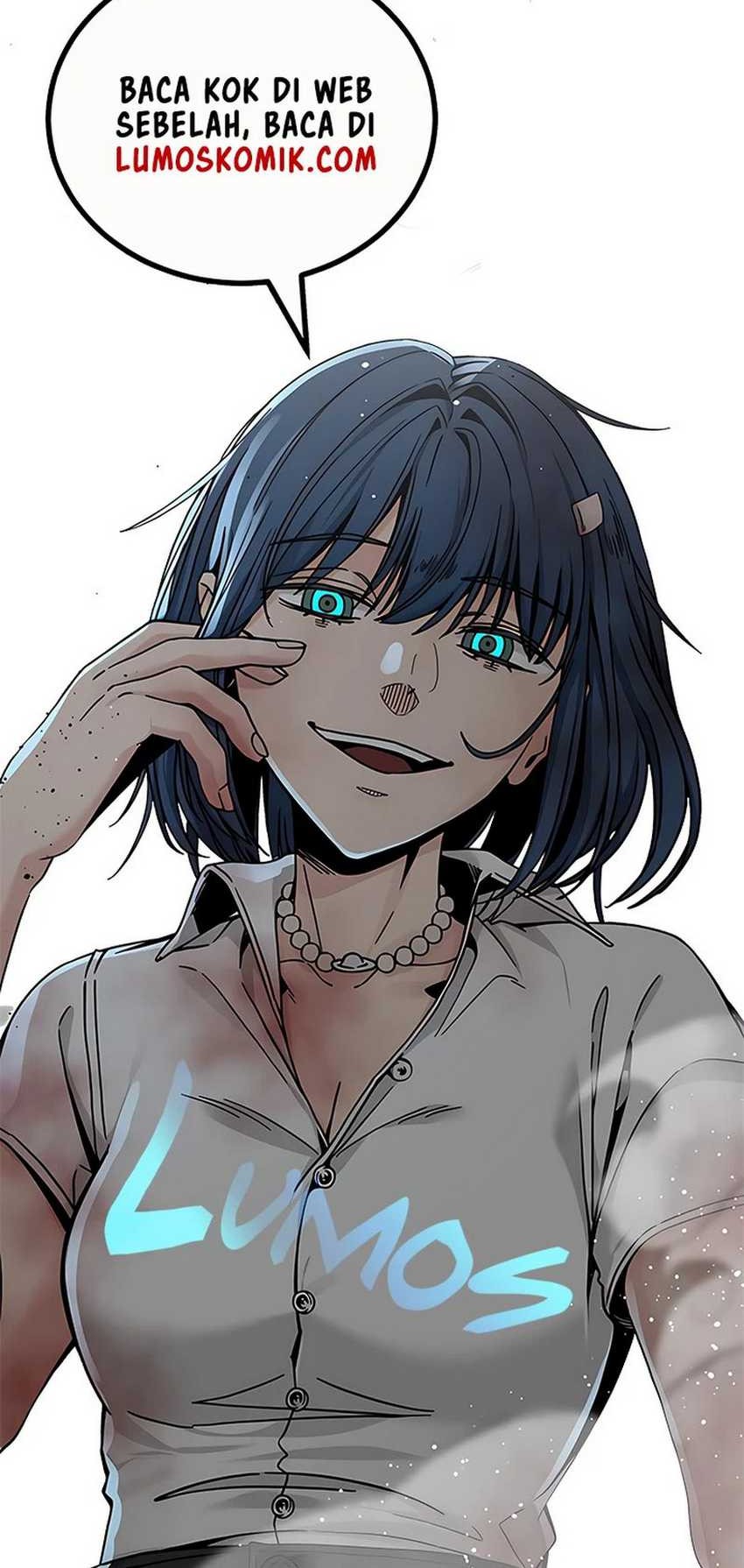 Howling Dragon Chapter 42 - halaman 81