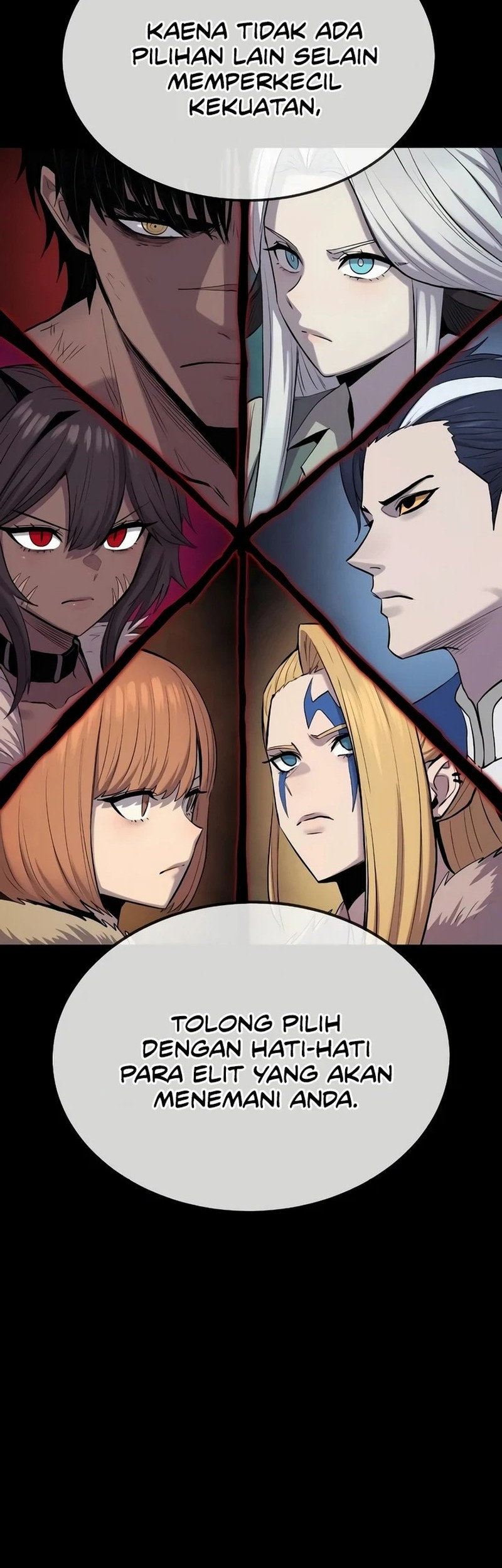 Howling Dragon Chapter 43 - halaman 12