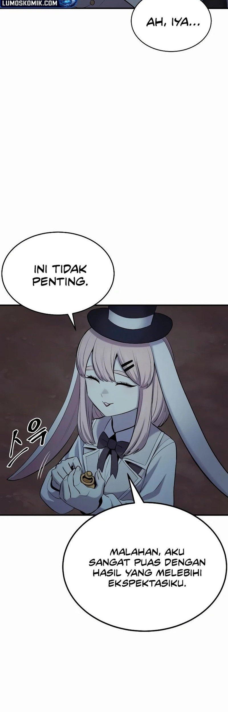 Howling Dragon Chapter 43 - halaman 22