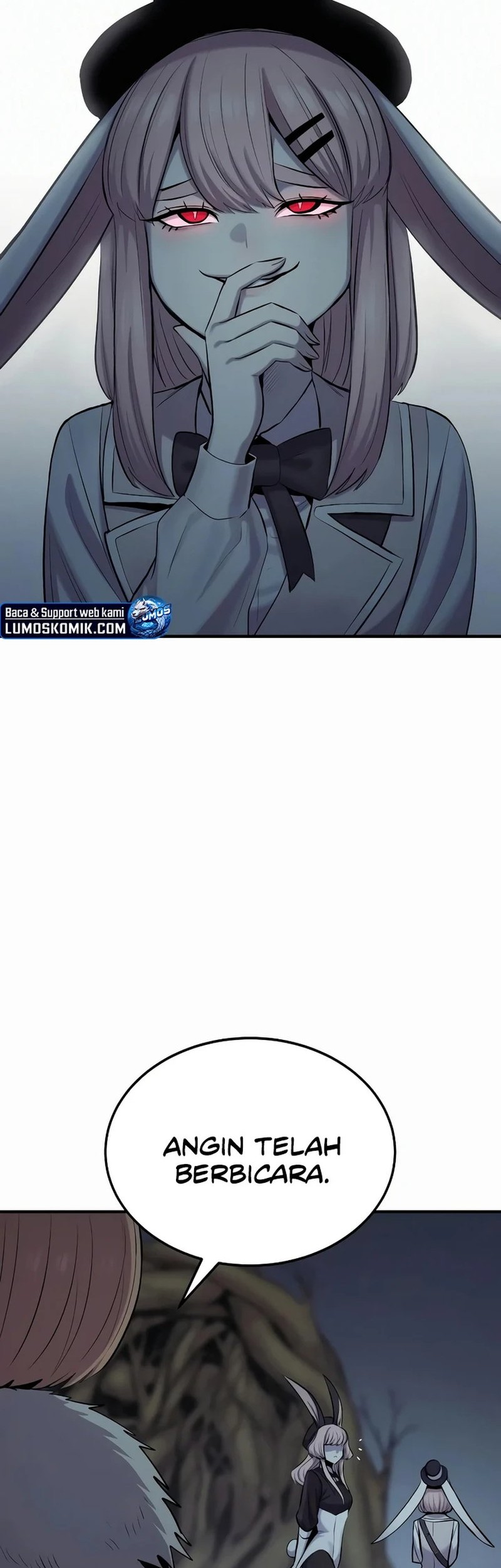 Howling Dragon Chapter 43 - halaman 26