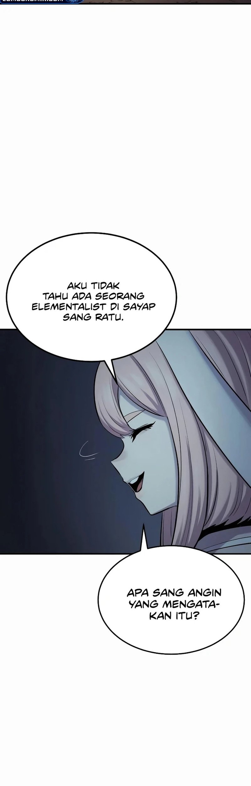 Howling Dragon Chapter 43 - halaman 28