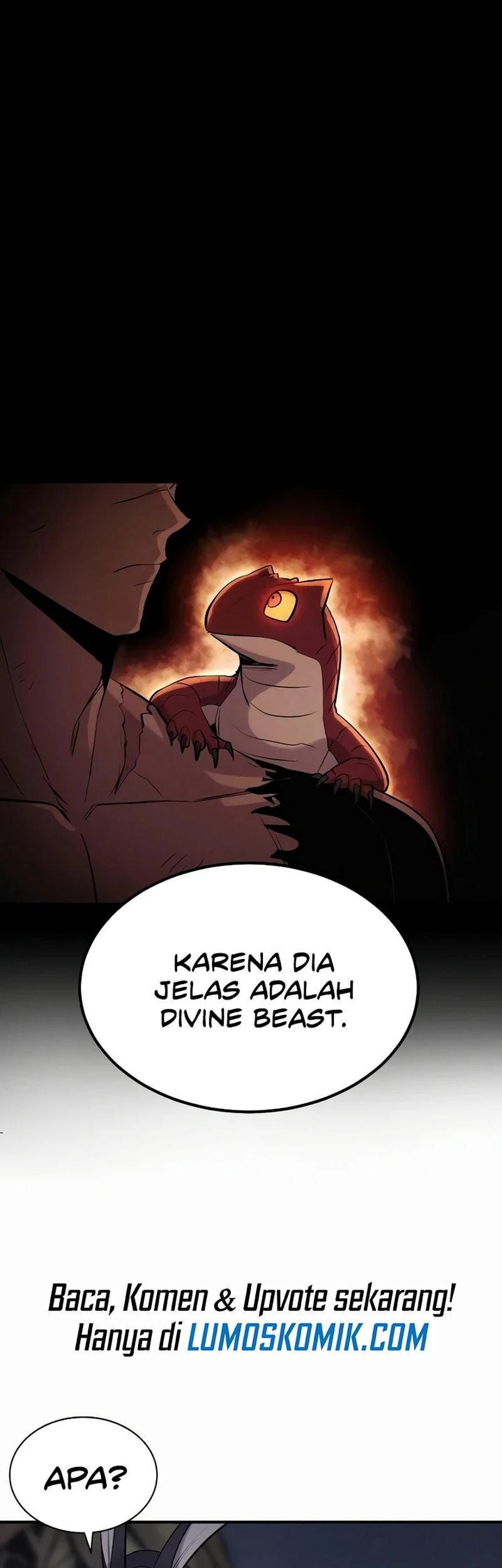 Howling Dragon Chapter 43 - halaman 31