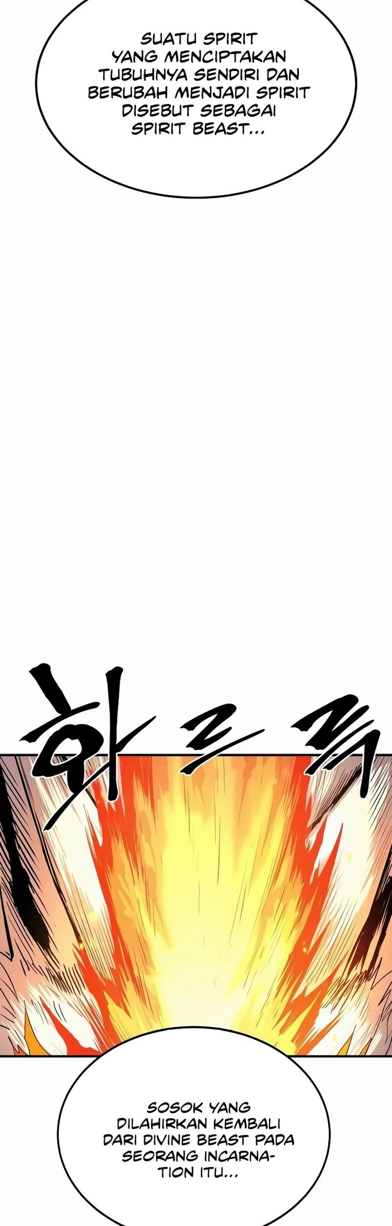 Howling Dragon Chapter 43 - halaman 34