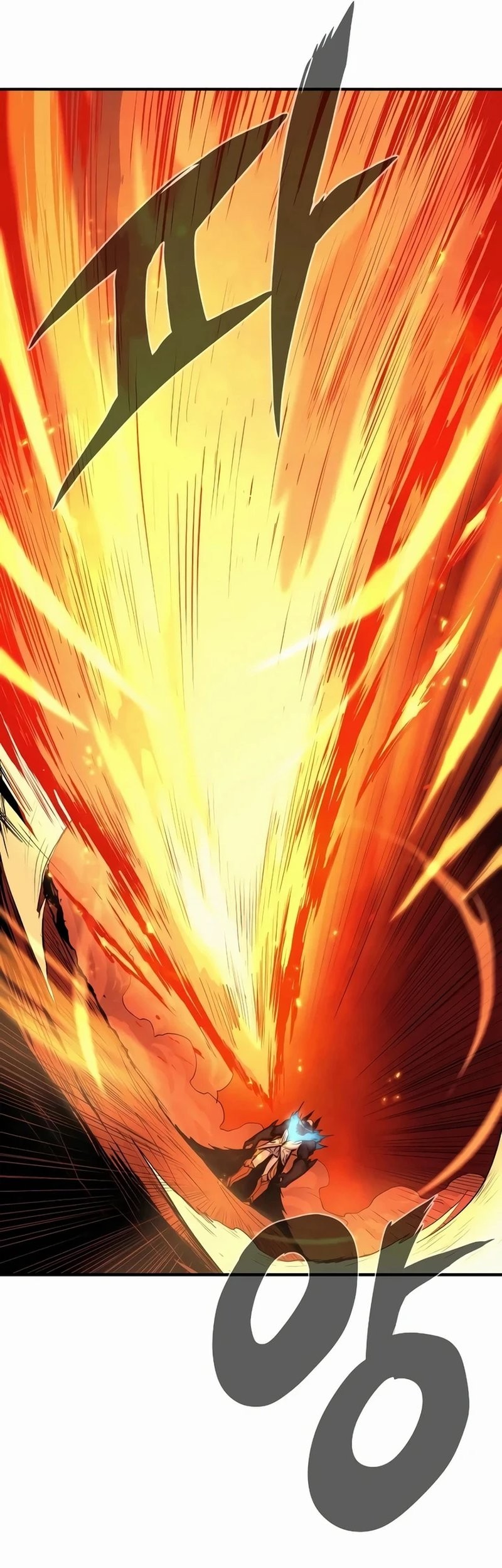 Howling Dragon Chapter 43 - halaman 41