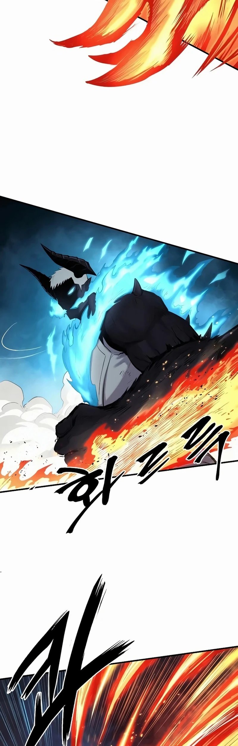 Howling Dragon Chapter 43 - halaman 43