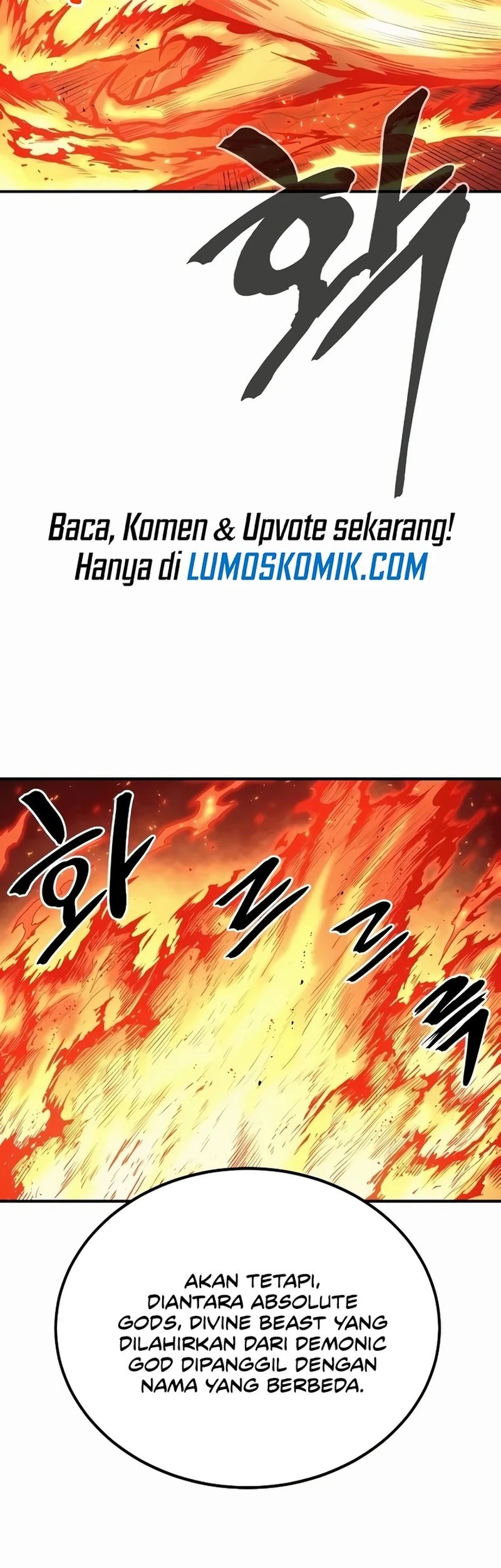 Howling Dragon Chapter 43 - halaman 47