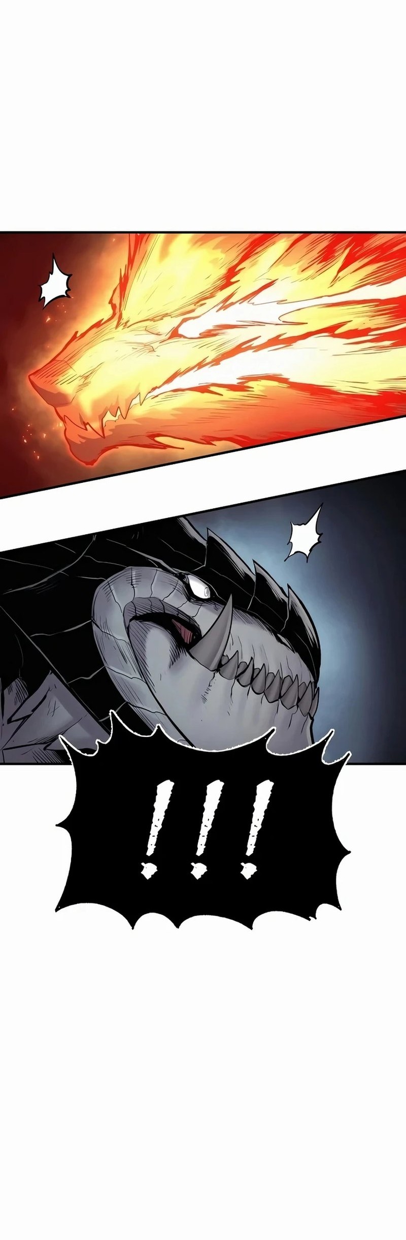 Howling Dragon Chapter 43 - halaman 48